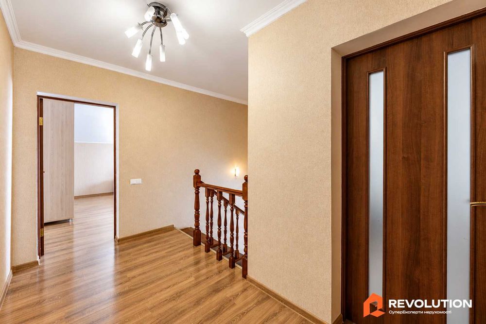 Без комісії. Продаж будинку 162.9м2, с.Нові Петрівці, вул.Канівська, єОселя