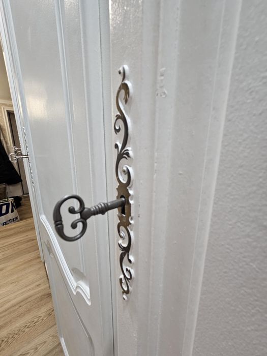 Szafa LUDWIK styl vintage