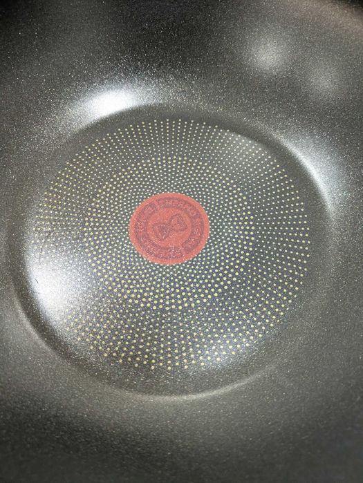 Wok Tefal 28cm Thermo-Infusion Integral