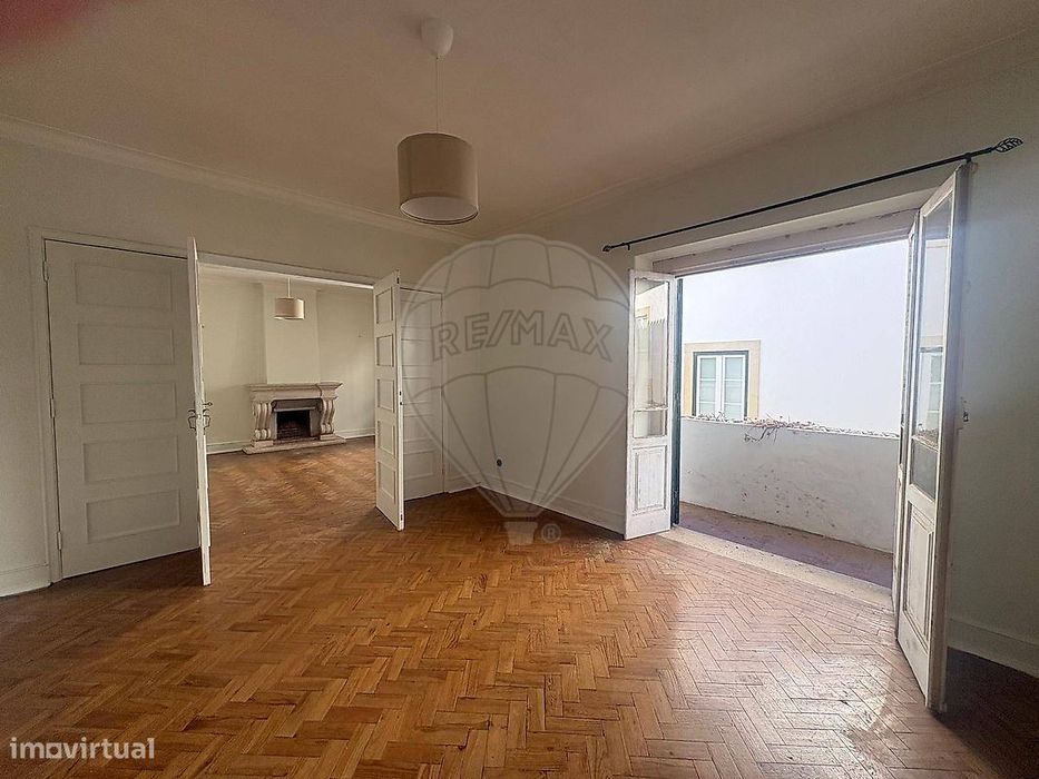 Apartamento T3 para arrendamento