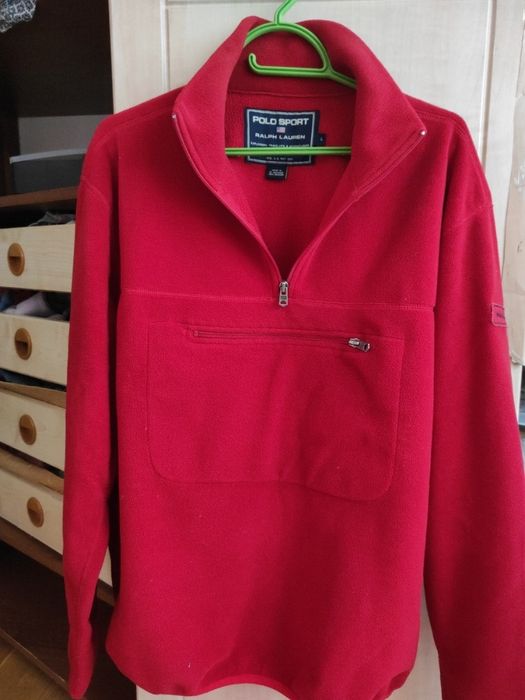 Фліска Polo Ralph Lauren