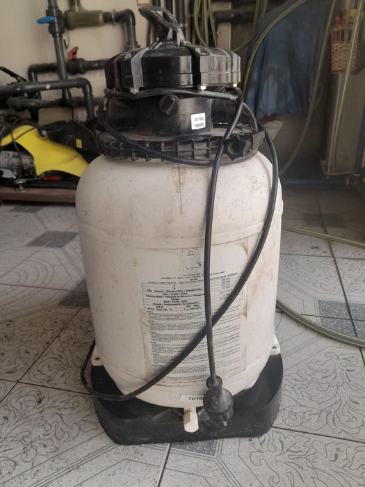 Filtro monobloco64730222406915123