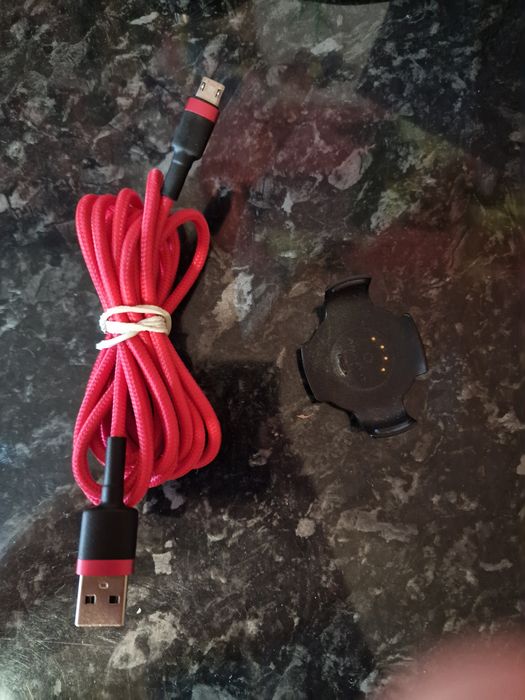 Smartwatch zegarek Amazfit Pace. Oryginalne opakowanie.