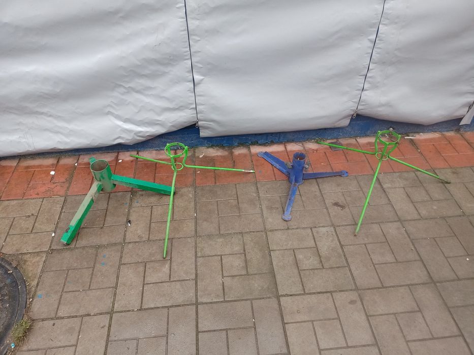 Подставка для ёлки