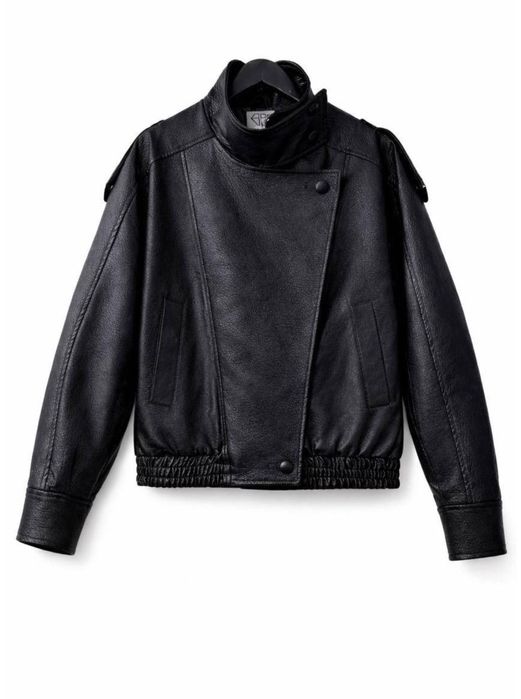 Бомпер в стилі zara розмір L