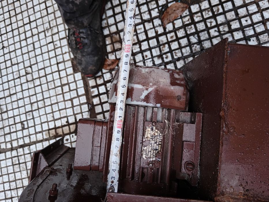 Улитка, равлик, витяжка, вентилятор