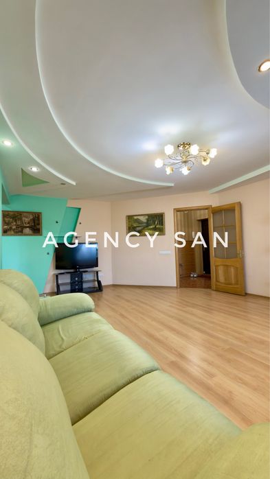 Продаж 3к квартири вул. Металлургів