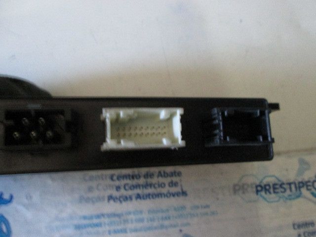 Centralina do fecho central BMW 5 (E39)