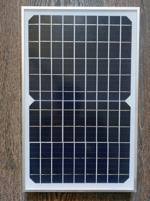Сонячна панель Solar module