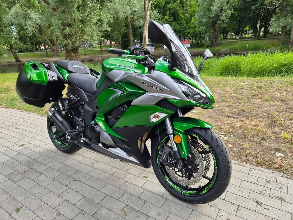 Kawasaki