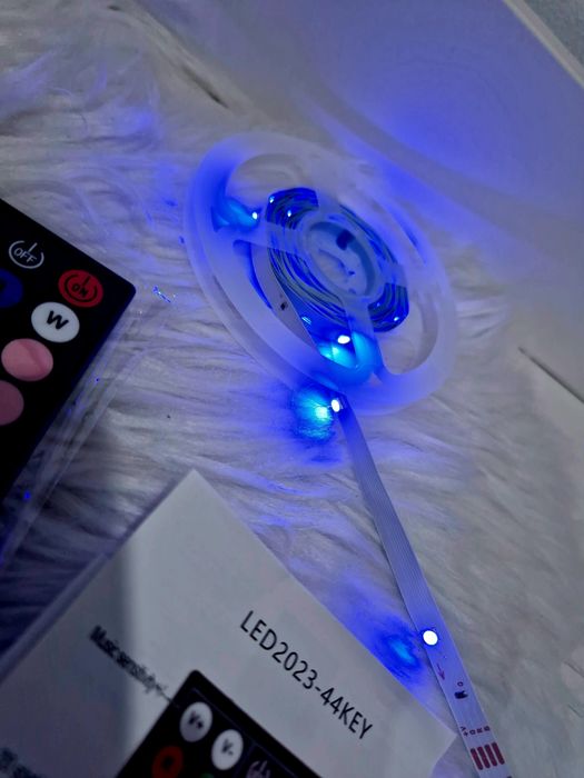 Fita led 5 metros