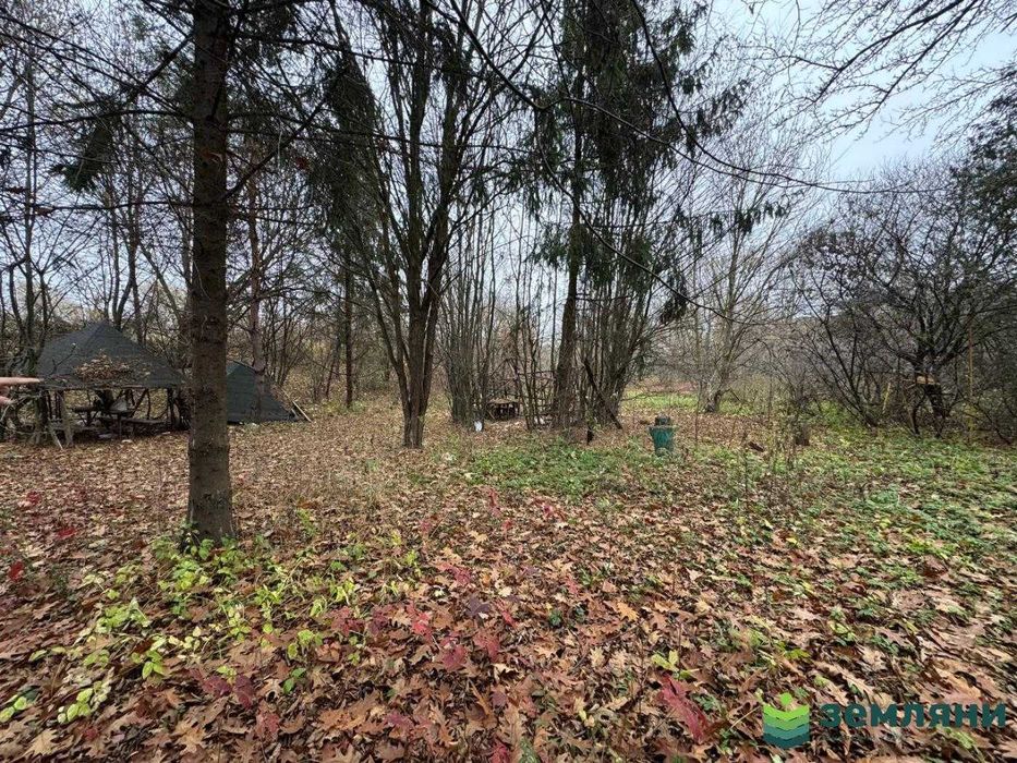 Земельна ділянка з приміщенням під комерцію Підлужжя (6)