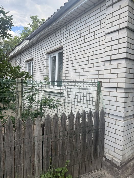 Будинок Бородянський р-н с.Загальці