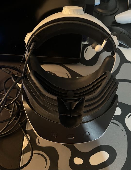 Ps vr 2 stan bardzo dobry