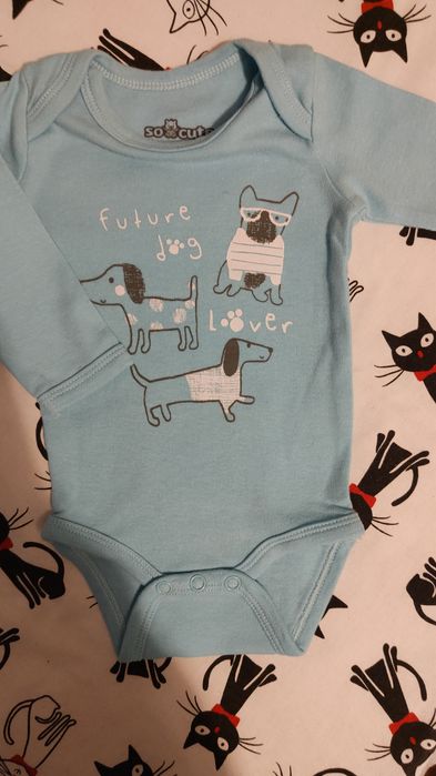 Osiem  bodziakow dla niemowlaka rozmiar 62 H&M,Pepco,5 10 15