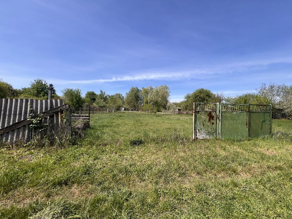 Продам ділянку 10 соток с.Сулимівка (дачний кооператив)