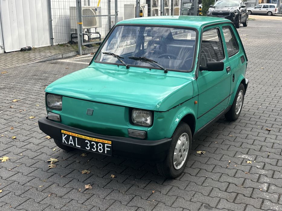 Fiat 126