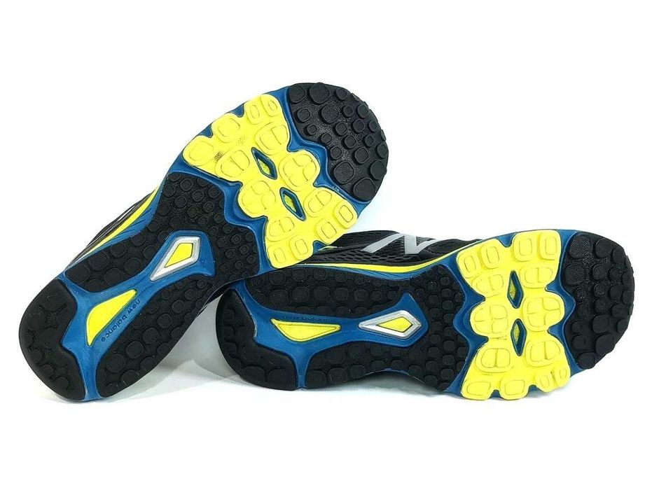 Беговые кроссовки New Balance 880 V6 Gore-Tex Оригинал