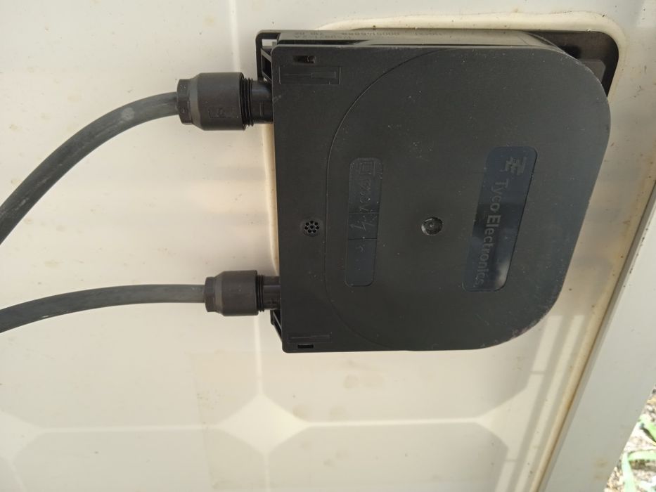 Солнечная панель 180ватт