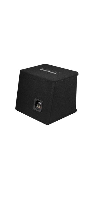 Subwoofer skrzynia basowa HIFONICS TS200R 400W Sklep XTREME Koszalin
