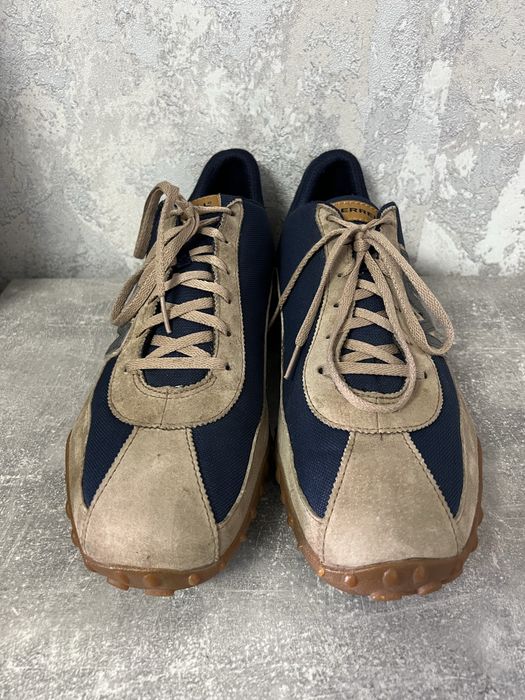 Кросівки шкіряні Merrell 100% оригінал