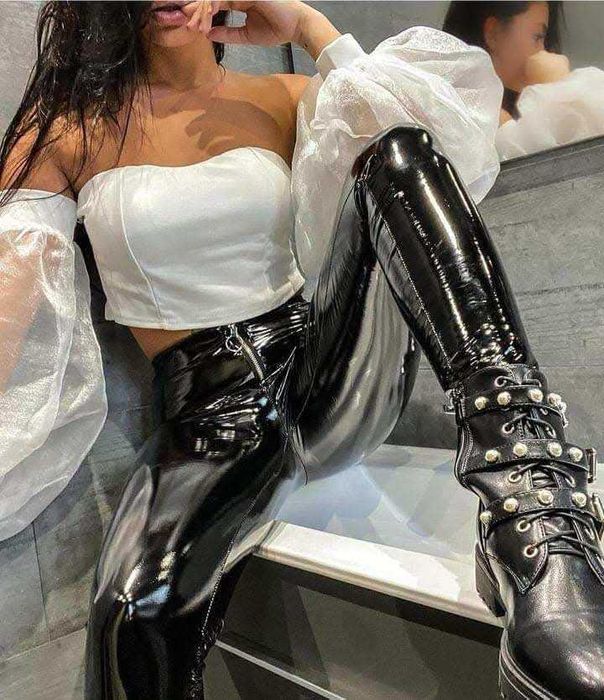 New Collection e Tendência Calças  Mega Lindíssimas