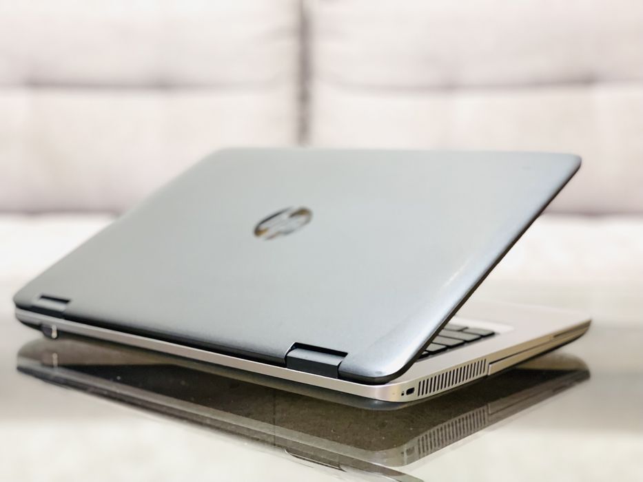 HP 640 G2/HD/ i5-6300U/3.0 GHz/4 ГБ/SSD 128/HD Graphics 520