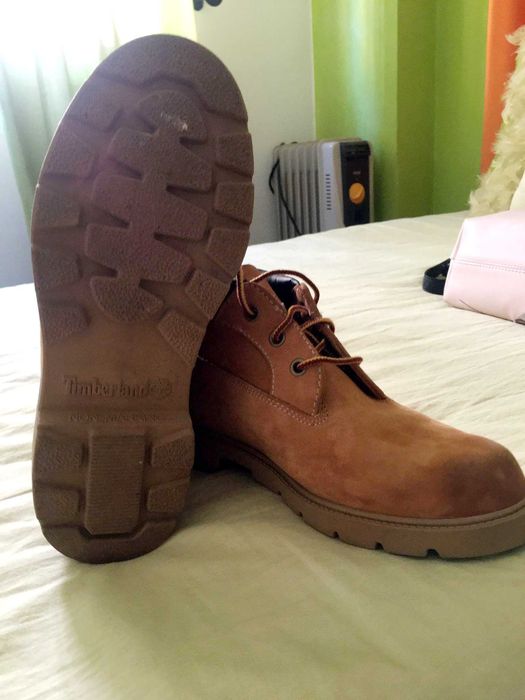 Botas timberland
