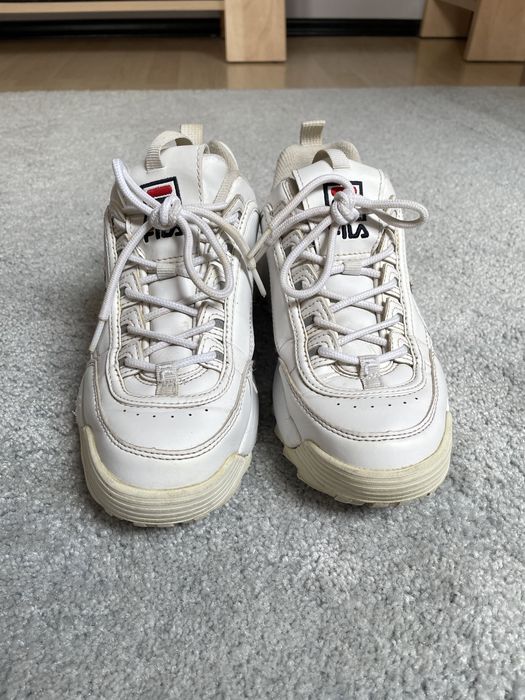 Buty fila rozmiar 38,5
