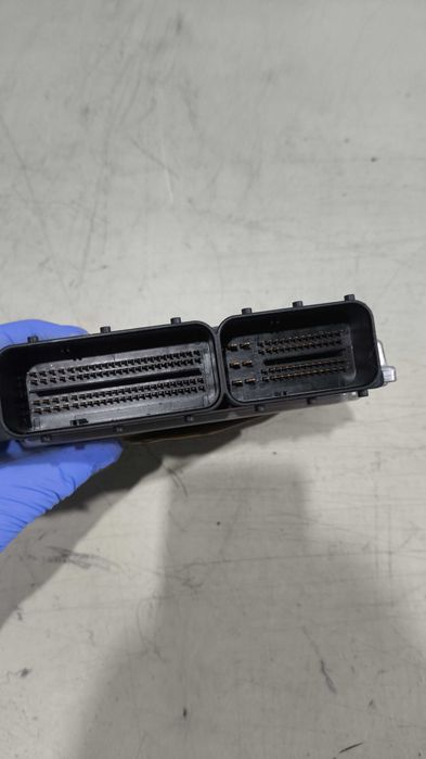 Centralina de motor BMW Serie 1/3/5/X (E8x/E9x/E60/E61/E83/E84) N47 177cv 7811.700