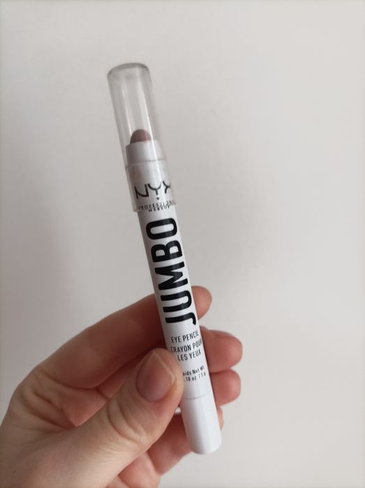 Nyx Jumbo kredka do oczu  iced latte