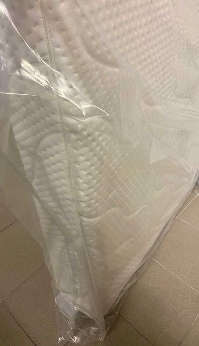 Promocja! Materac medyczny Hilding Makarena | 180 x 200 cm |