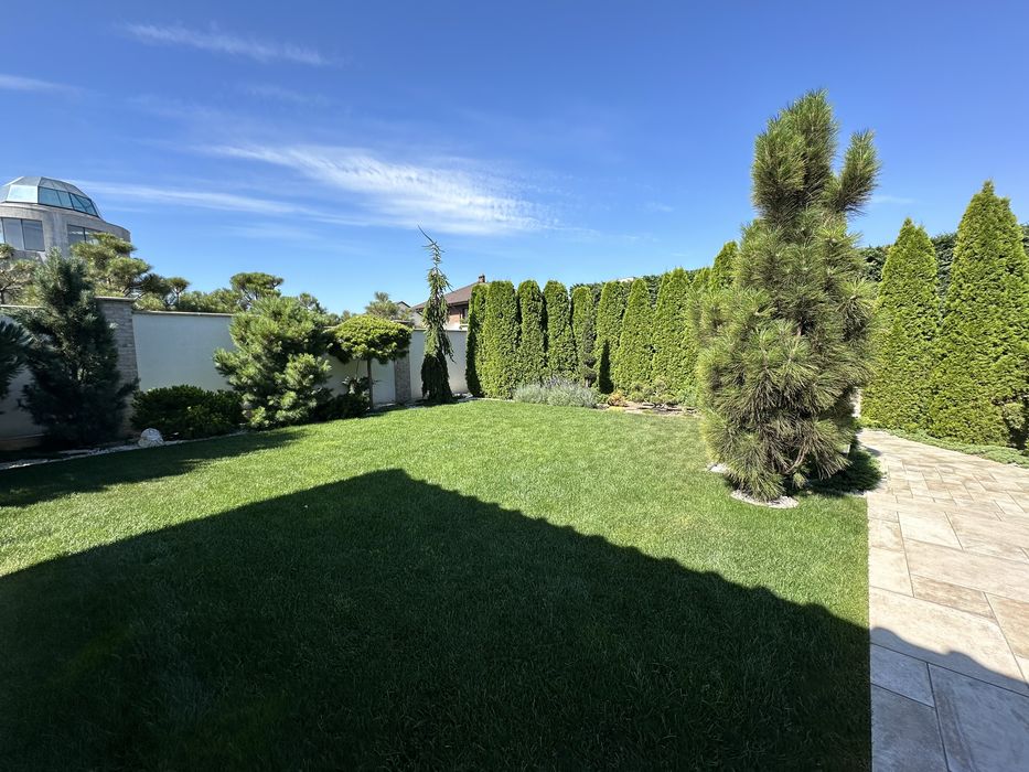 Дом по адресу ул. Спортивная (площадь 350 м²) - Atlanta.ua - фото 2