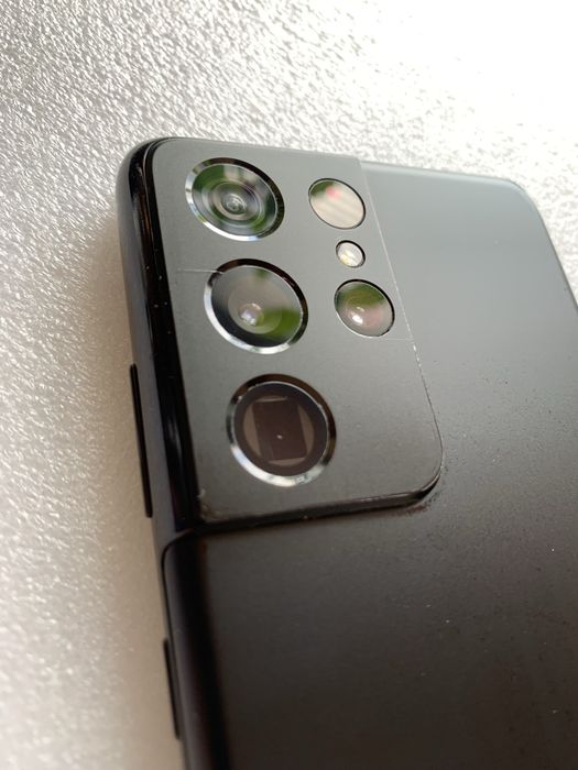 Samsung Galaxy S21 ultra 12/128