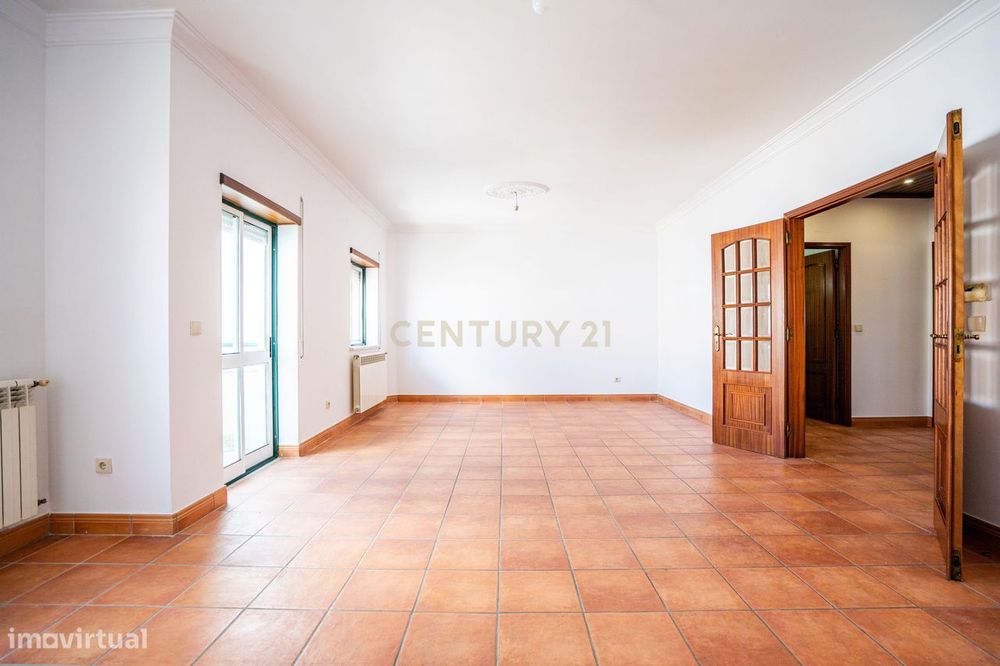 Duplex T3 no Samouco, Alcochete