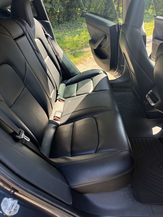Продам Tesla Model 3 2019 Long Range Dual Motor 75 D