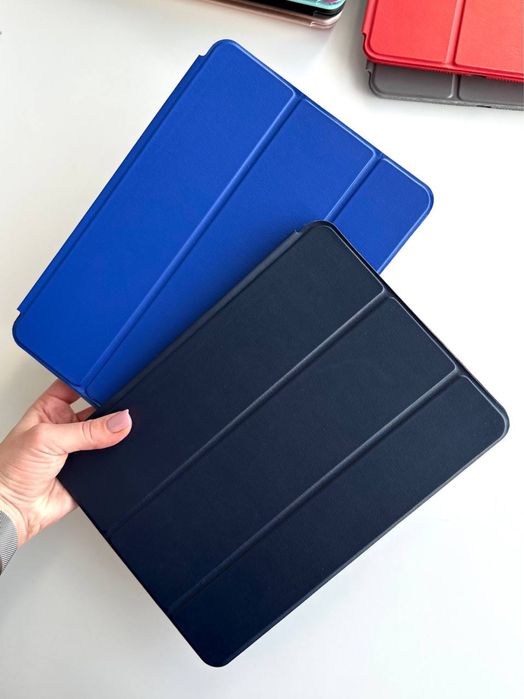 Smart Case iPad чохол айпад Air 10’9 10’5 2 3 4 5 11 13 pro 2023 2024