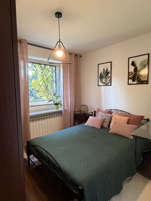 2-pokojowe mieszkanie po remoncie | Gocław | balkon | parking | blisko centrum - Vista 4