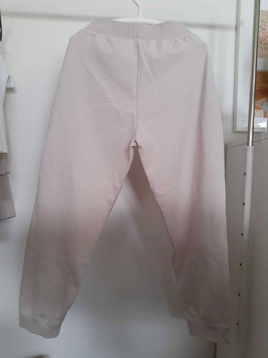 Spodnie dresowe joggery damskie 4F XL nowe