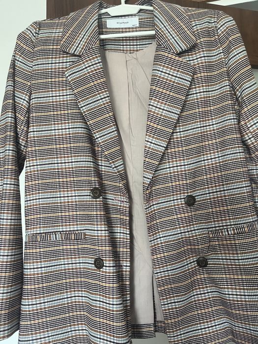 Marynarka dziewczęca Reserved 158