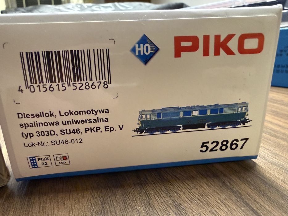 PIKO 52867 SU46-012