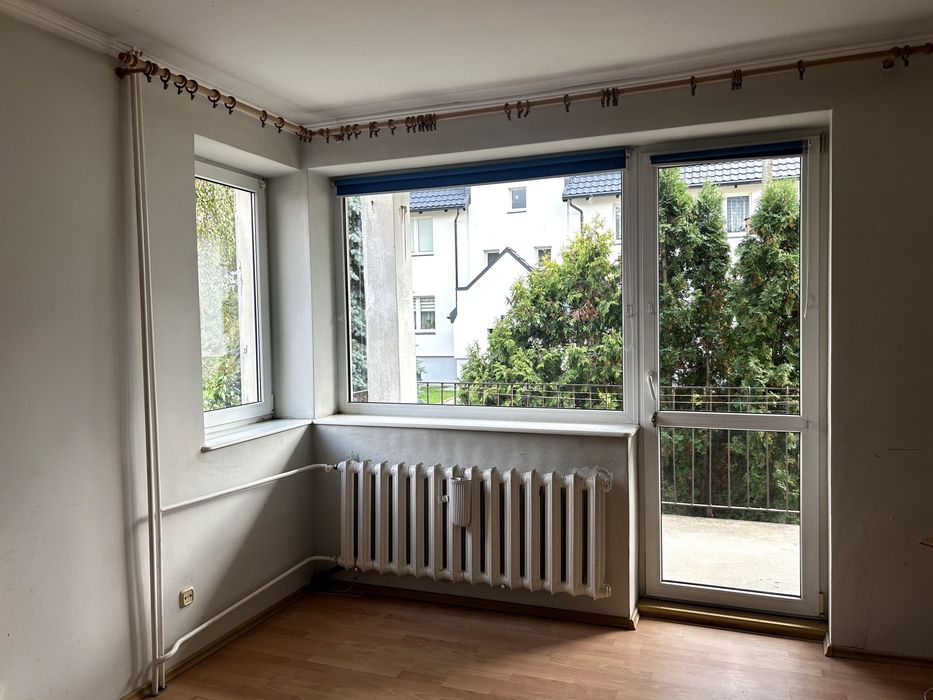 Sadlinki | 3 pokoje | 67 m² | Parter | Balkon | Garaż opcjonalnie