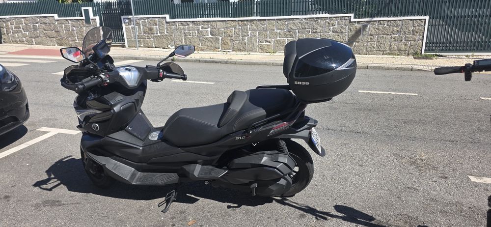 VOGE SR4 Max2025