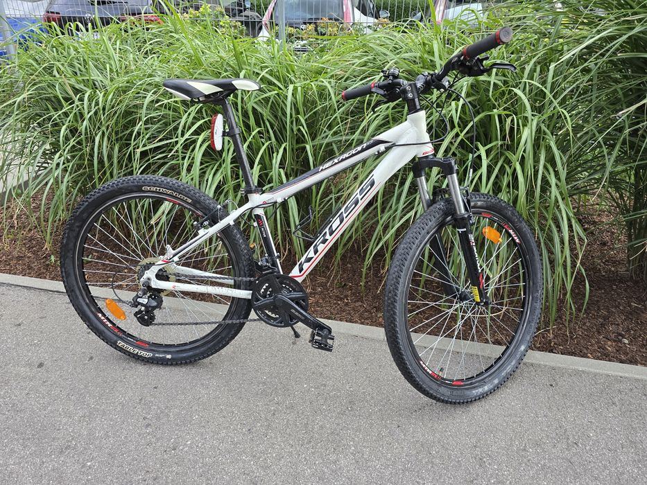 Rower kross hexagon x3