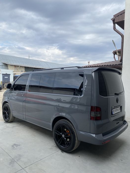 Volkswagen Transporter 2015 VIN WV2ZZZ7HZFX017400 фото оголошення 4 з 9