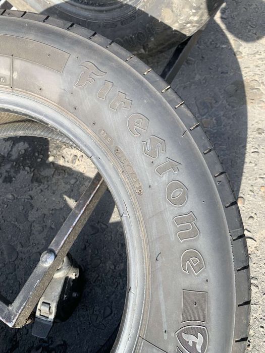 firestone 215 65 16 - Купить шины для авто - Цена на OLX.ua