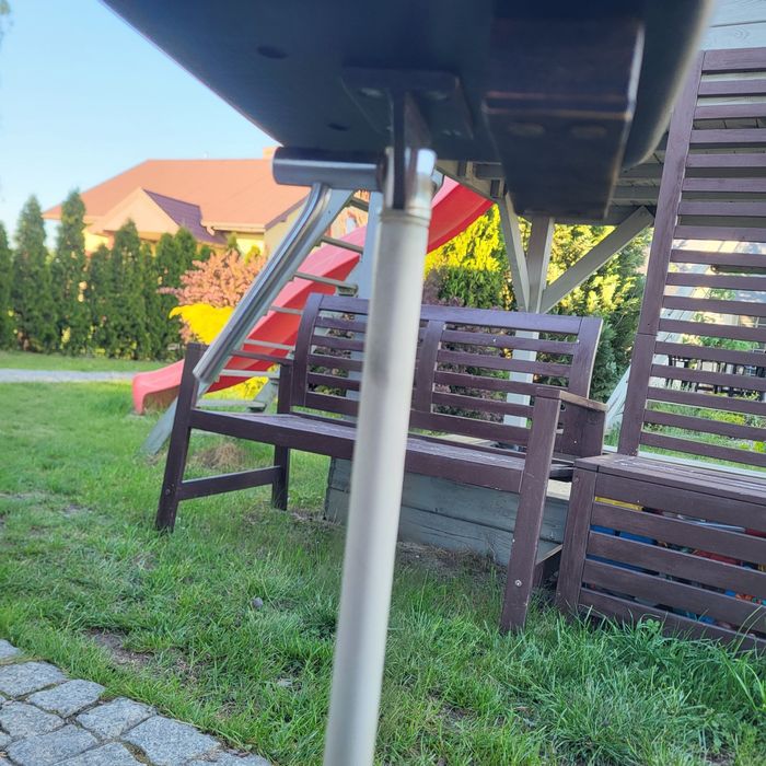 Podnóżek podologiczny pedicure