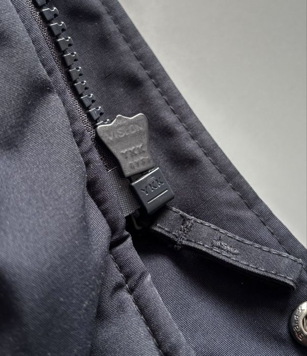 UNIQLO парка мужская пуховик diesel оригинал.