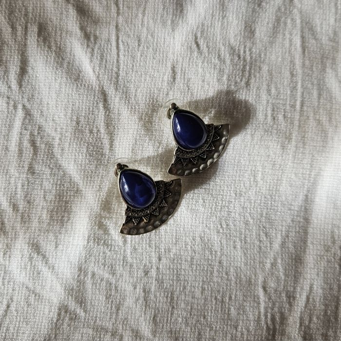 Brincos (entrega em mão)