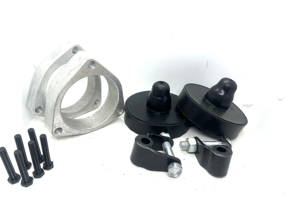 Проставки VW Passat b6,b7,Jetta,Golf5 ,6,Touran,Tiguan,Sharan Джета,